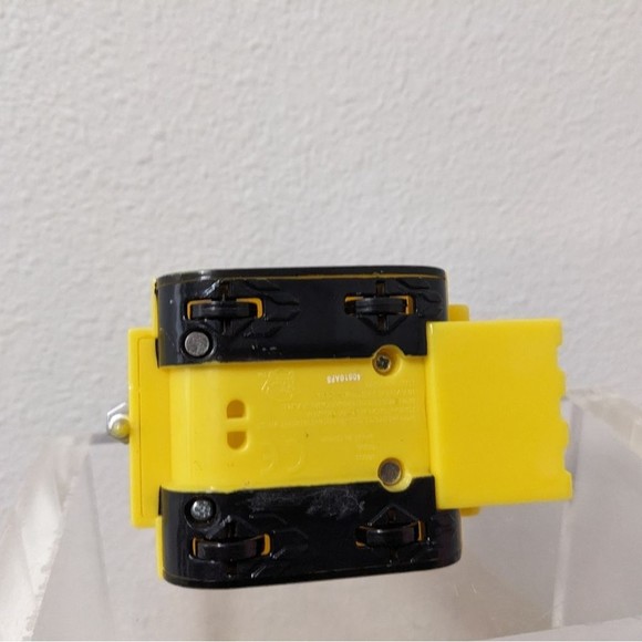 Paw Patrol Rubble's Ultimate Rescue Bulldozer, Moving Scoop and Lift & Mini - Picture 13 of 16